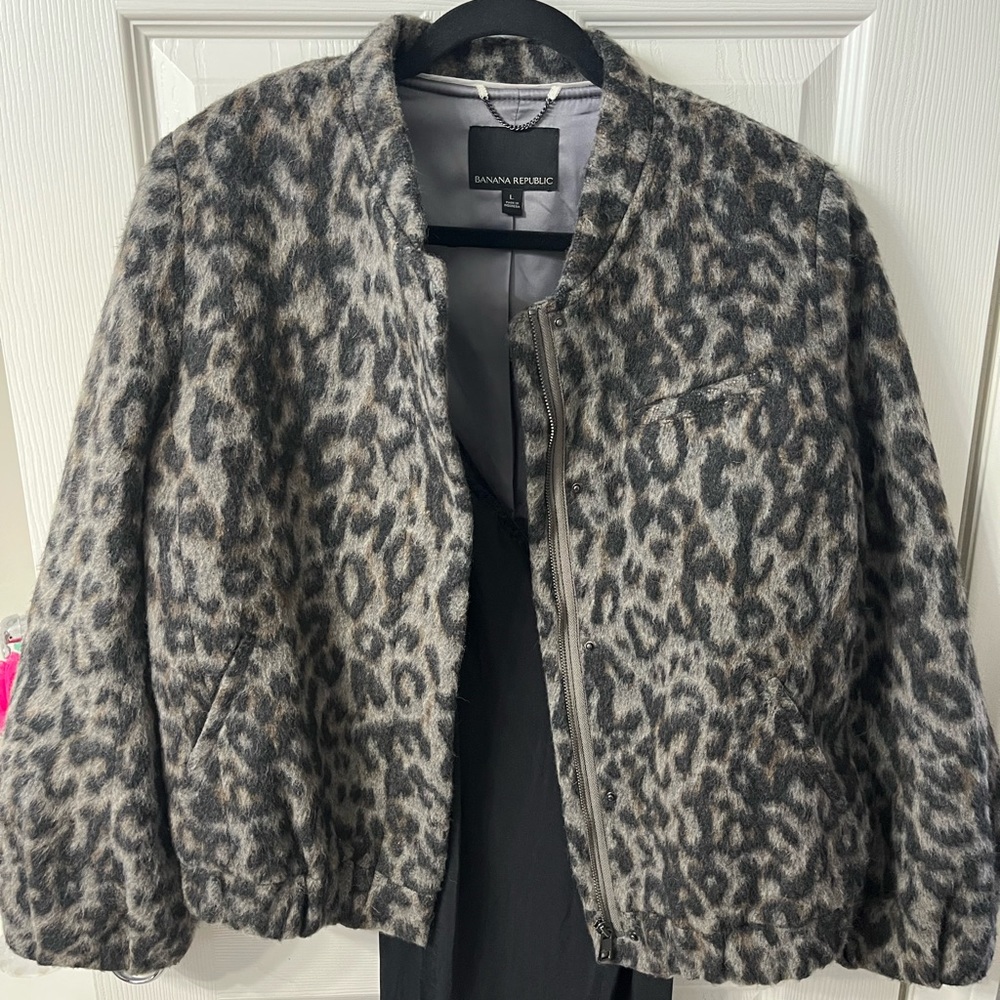 Banana Republic Jacket